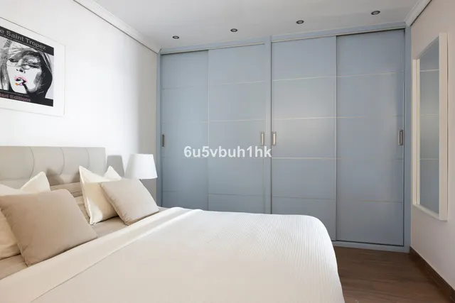 Ático 2 habitaciones 113m² en venta - Marbella — 14