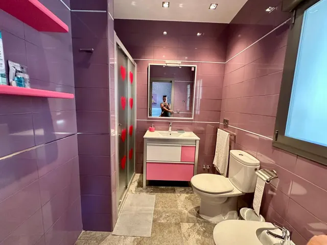 Villa 5 habitaciones 332m² en venta - Ayuntamiento — 13