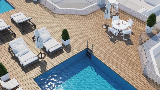 Moderno apartamento en Alicante — 11