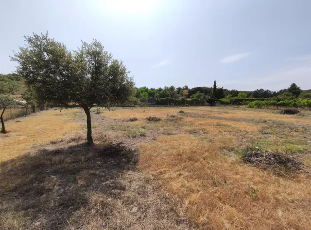 SE VENDE TERRENO URBANO EN URBANIZACIÓN FUENTE TAJUÑA DE LORANCA DE TAJUÑA (GUADALAJARA) — 27