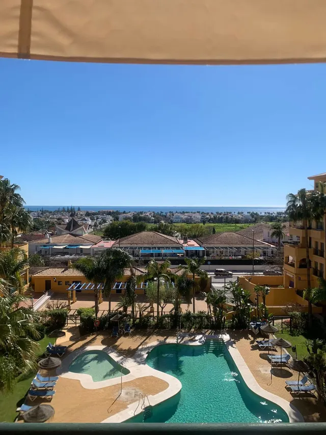 Apartamento 2 habitaciones 89m² en venta - Marbella — 28