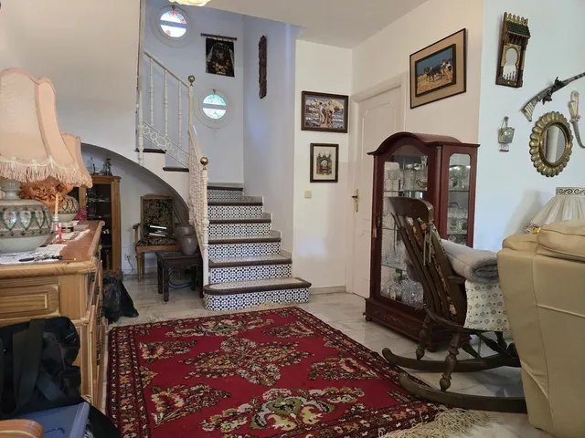 Chalet 4 habitaciones 171m² en venta - Riviera del sol — 32