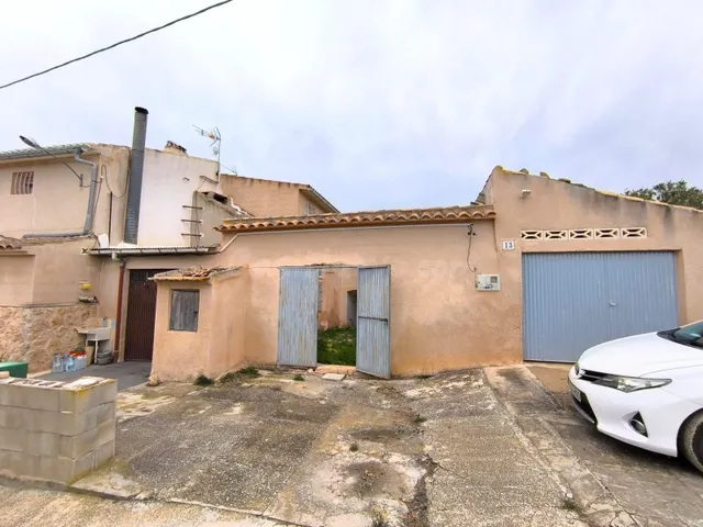 Casa de campo 6 habitaciones 299m² en venta - Jumilla — 2