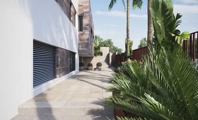 Villa 5 habitaciones 585m² en venta - Cabo de Palos — 15