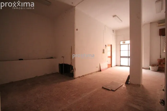 Tu futuro hogar en Puerta Osario – Local en venta con cambio de uso en trámite — 7