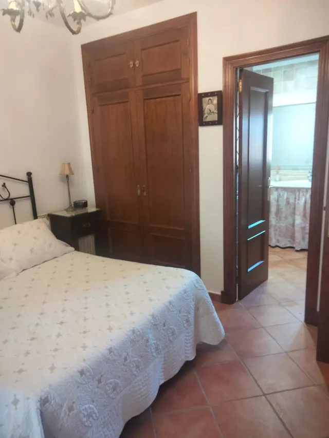 Chalet 4 habitaciones 196m² en venta - El campito — 29