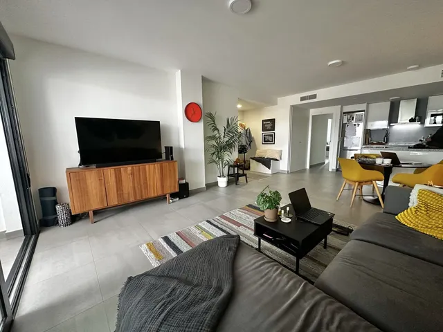 Apartamento 2 habitaciones 98m² en venta - Costa del Sol — 14