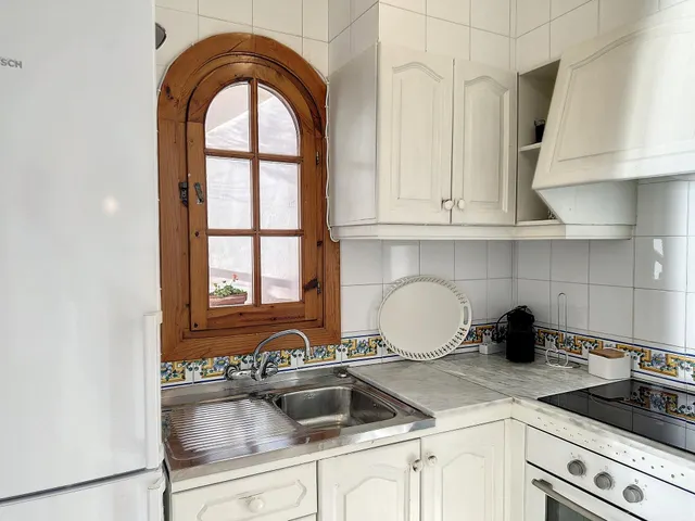 Apartamento marinero con Wifi y aire acondicionado — 14