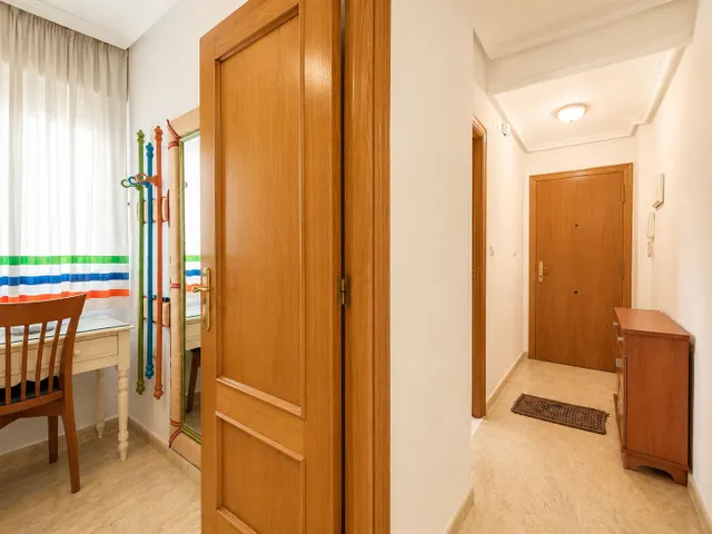 Apartamento 2 habitaciones 67m² en venta - Estacion de autobuses — 23