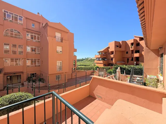 Apartamento 2 habitaciones 84m² en venta - Costa del Sol — 34