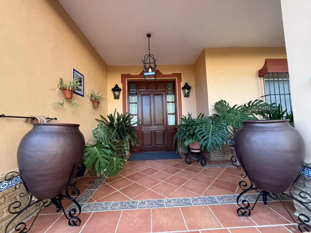 Chalet 6 habitaciones 572m² en venta - Andalucia — 17