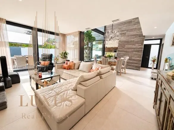 ✨ villa de lujo moderna en el corazón de el albir | diseño, exclusividad y confort mediterráneo — 14