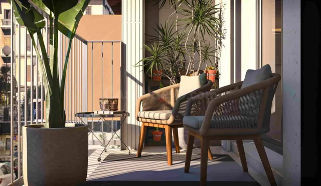 Apartamento 2 habitaciones 82m² en venta - Foners - foto 4