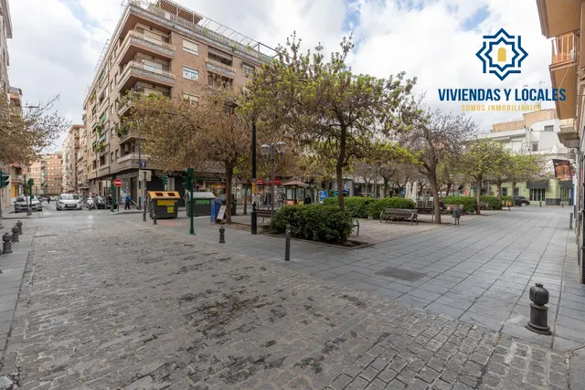 Plaza de garaje en Martín Bohorquez — 14