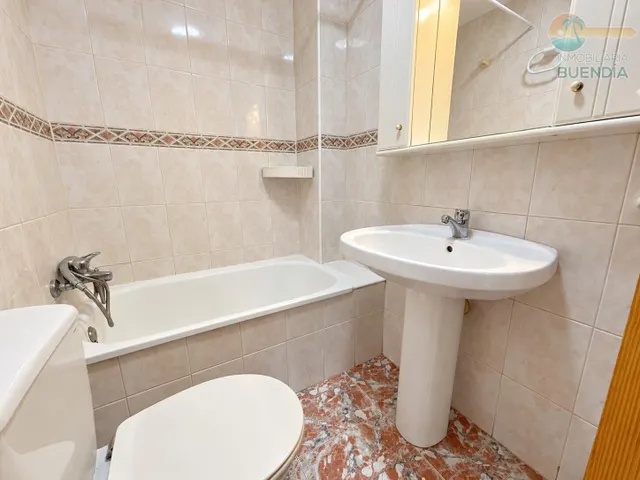 APARTAMENTO EN PUERTO DE MAZARRON - CENTRO — 19