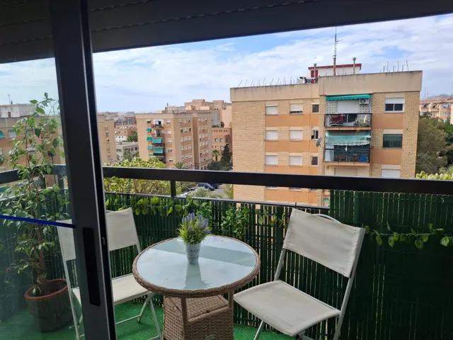 PISO EN VENTA EN CALLE BENISSA ( IDEAL PARA INVERSORES) — 23