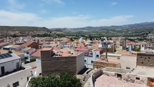 Terreno Urbano en Tijola - Oportunidad Única por €65,000 — 3