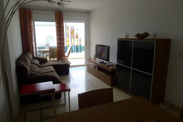 Piso céntrico en el Albir - foto 2