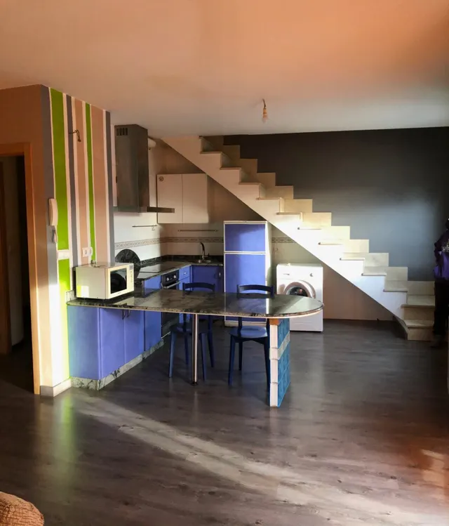 VENTA DUPLEX CAMPONARAYA — 6