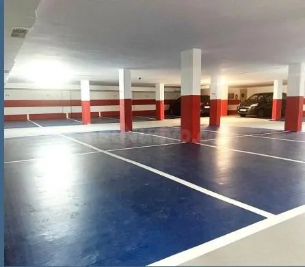 VENTA PLAZAS DE GARAJE EN VILLAGARCIA DE AROSA - foto 2