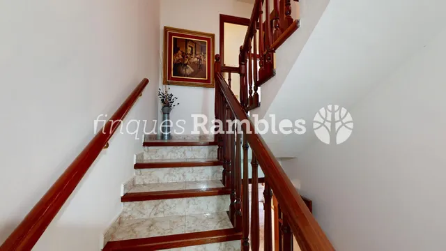 Casa àmplia en una ubicació privilegiada de Set Camins — 20