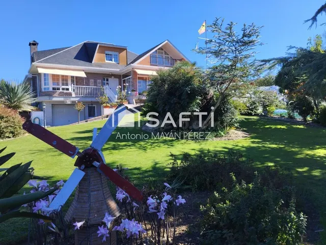 CHALET EN VENTA EN VILLAGACÍA - foto 2