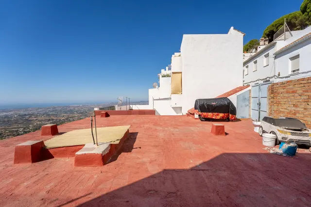 Adosado 4 habitaciones 280m² en venta - Riviera del sol — 22