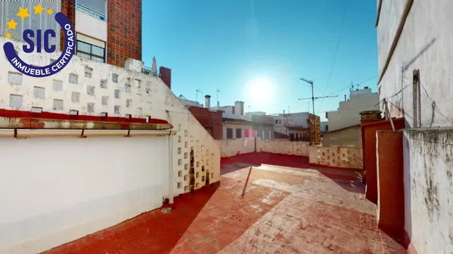 Impresionante Casa Señorial en Oliva – Un Lienzo para tu Sueño Mediterráneo — 29