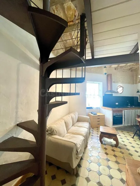 Casa de Pueblo con Encanto en el Centro, Reformada y con Gra - foto 4