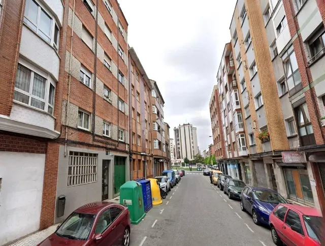 Venta de Piso en Calle Eulalia Alvarez Gijón (Asturias) - foto 3
