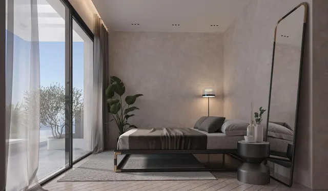 Ático 3 habitaciones 317m² en venta - La Galera — 9