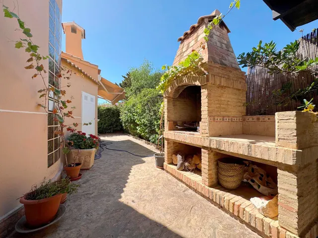 Villa 6 habitaciones 290m² en venta - Torre la mata — 37