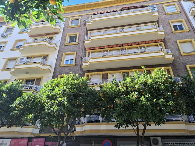 Piso en Nervión. Zona Eduardo Dato C/ Ventura de la Vega. Co - foto 3