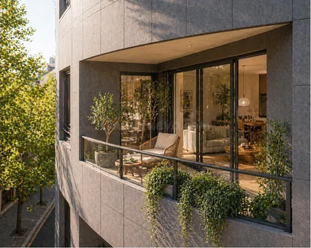 Vivienda Exclusiva de Obra Nueva en Primera Planta desde 150.000 € — 3