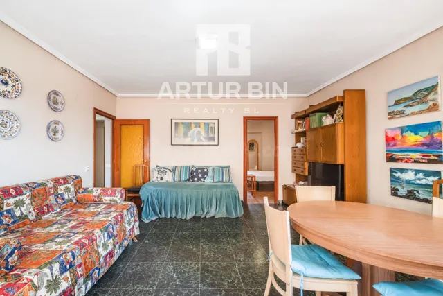 Piso 2 habitaciones 89m² en venta - San Antonio — 3