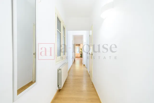 PISO PARA ENTRAR A VIVIR EN L´ANTIGA ESQUERRA DE L´EIXAMPLE — 32