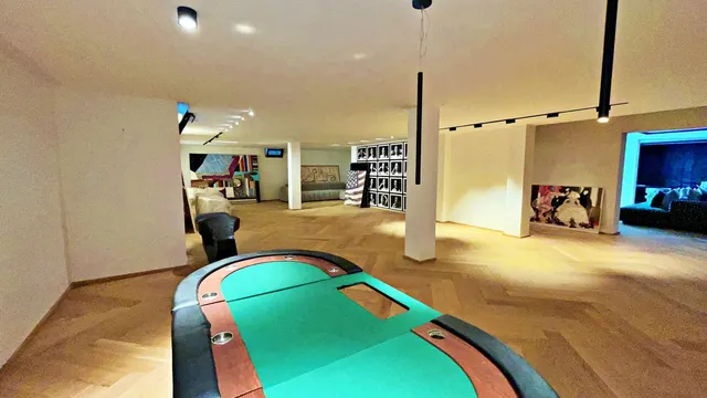 Chalet 5 habitaciones 639m² en venta - Costa del Sol — 29