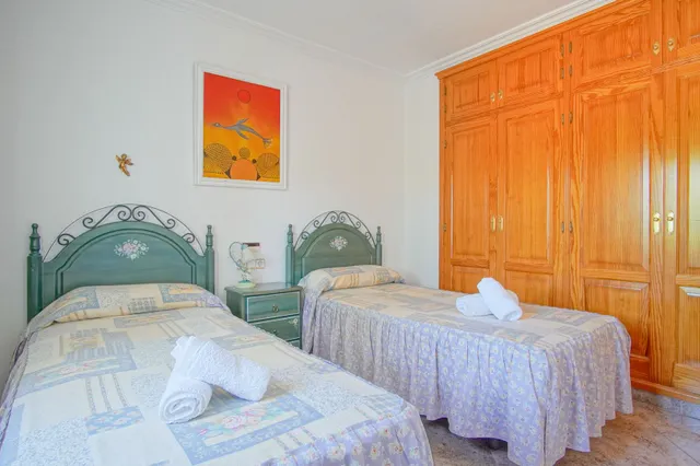 Villa 8 habitaciones 696m² en venta - Benissa pueblo — 50