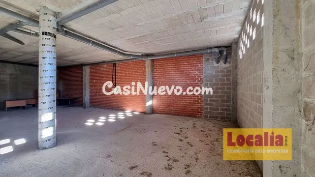 Local comercial en Barrio Parayo, Vioño, Piélagos - foto 4