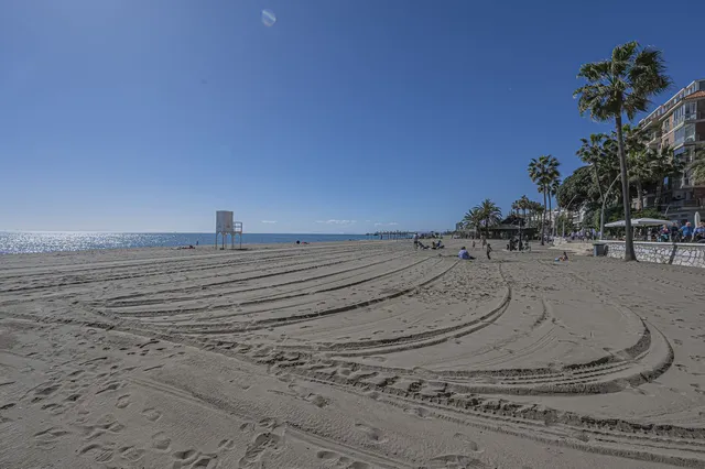 Apartamento 2 habitaciones 95m² en venta - Costa Del Sol — 26
