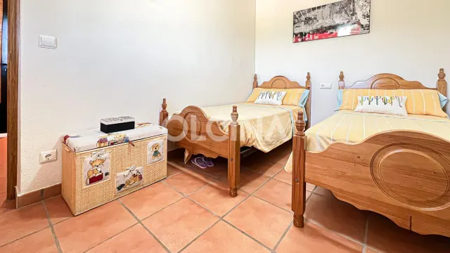 Exclusiva Casa de Campo en la Devesa, Ibi - Un Refugio de Lujo — 14