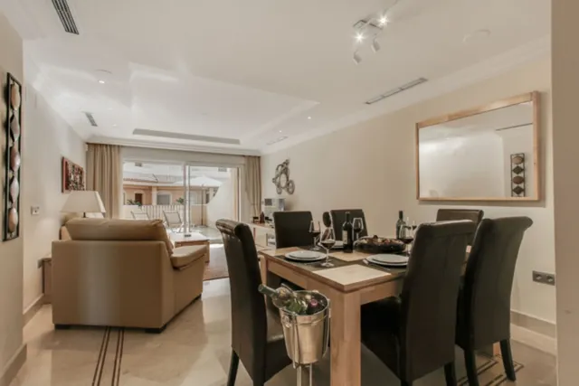 Apartamento 2 habitaciones 105m² en venta - Marbella — 15