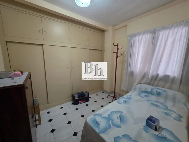 Inmobiliaria Blanhogar vende fantástico piso en La Paz. — 20