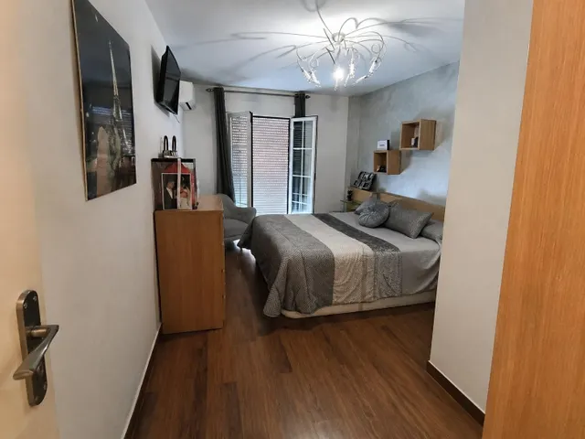 Piso en Pulianillas, Granada — 14