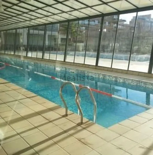 Piso 2 habitaciones 110m² en alquiler - Valterna — 27