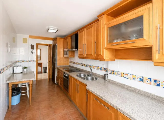 Apartamento 4 habitaciones 123m² en venta - Centro — 2