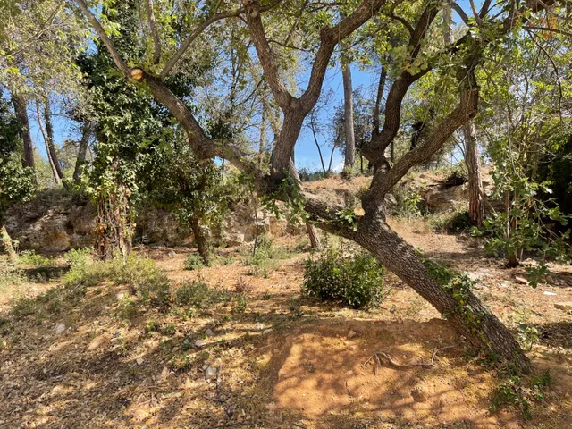 TERRENO EN CAL ANTON — 2
