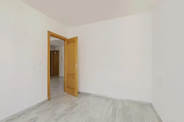 Piso con garaje y trastero — 15