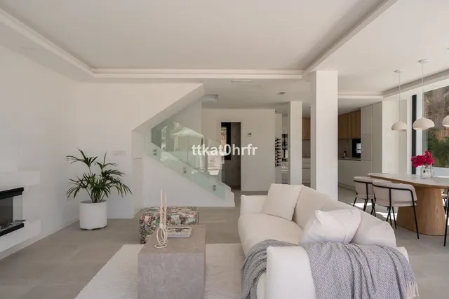 Chalet 3 habitaciones 183m² en venta - Marbella — 9