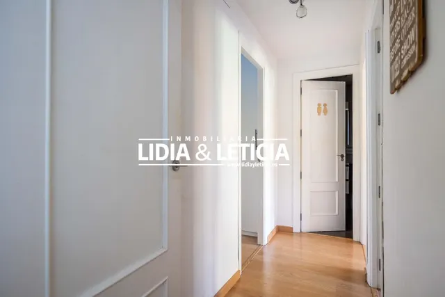 PISO EN ALCALÁ DE GUADAÍRA ZONA CENTRO — 12